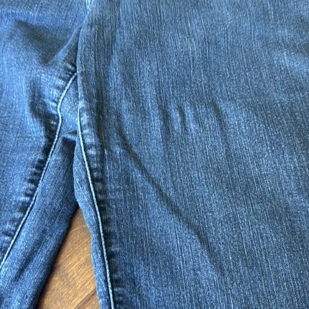 NYDJ Dark Blue Women's Jeans - Picture 5 of 5
